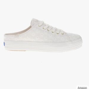 Keds Soft Terra Woven Sneakers 7.5